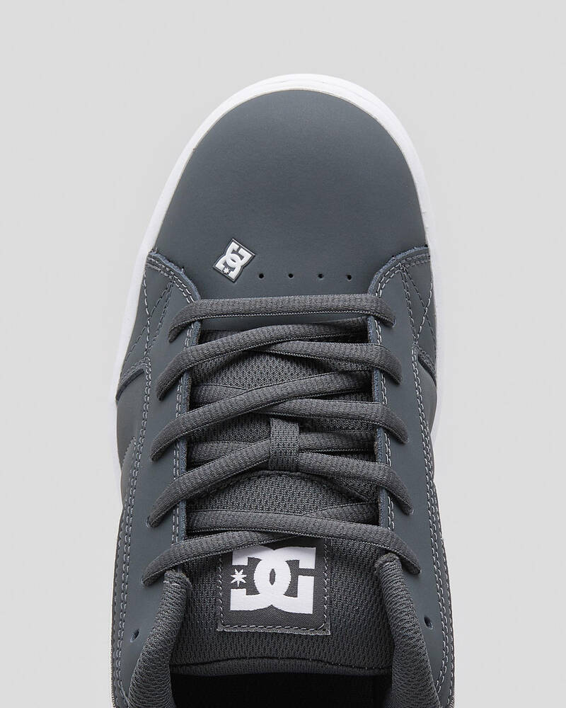 DC Shoes Net Shoes for Mens
