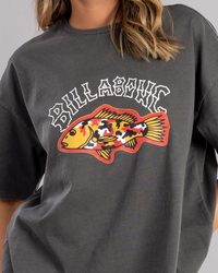 Billabong Otis Mangrove Fisho T-Shirt for Womens image number null