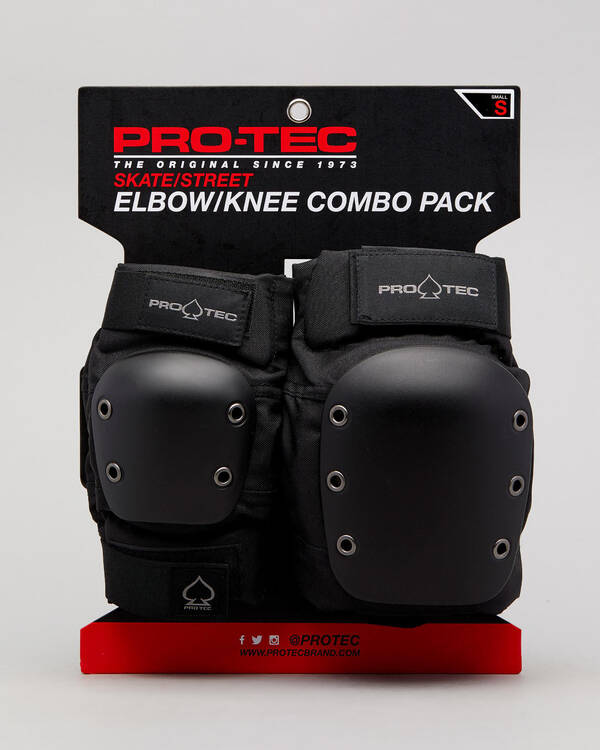 Elbow/Knee Combo Pack