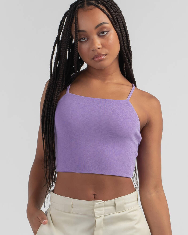 Mooloola Blythe Top for Womens