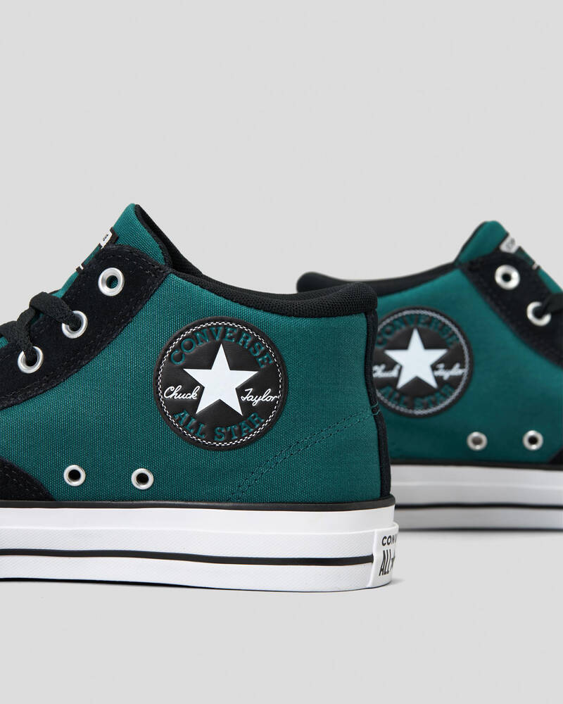 Converse Chuck Taylor All Star Malden Street Shoes for Mens