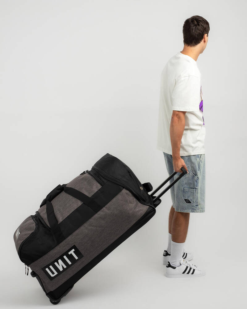 Unit Stack Deluxe Gear Bag for Mens