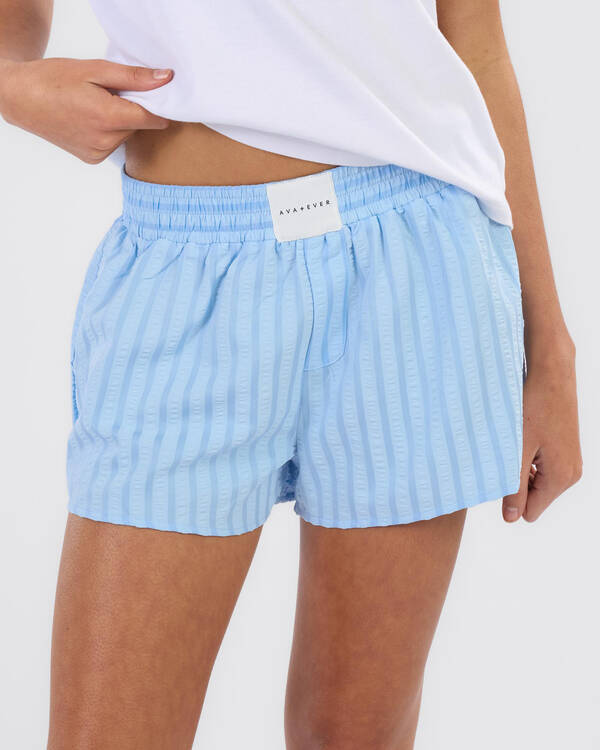 Girls' Kimmy Shorts