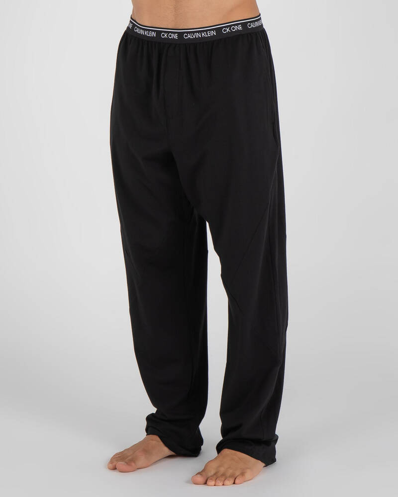Calvin Klein CK One Sleep Pants for Mens