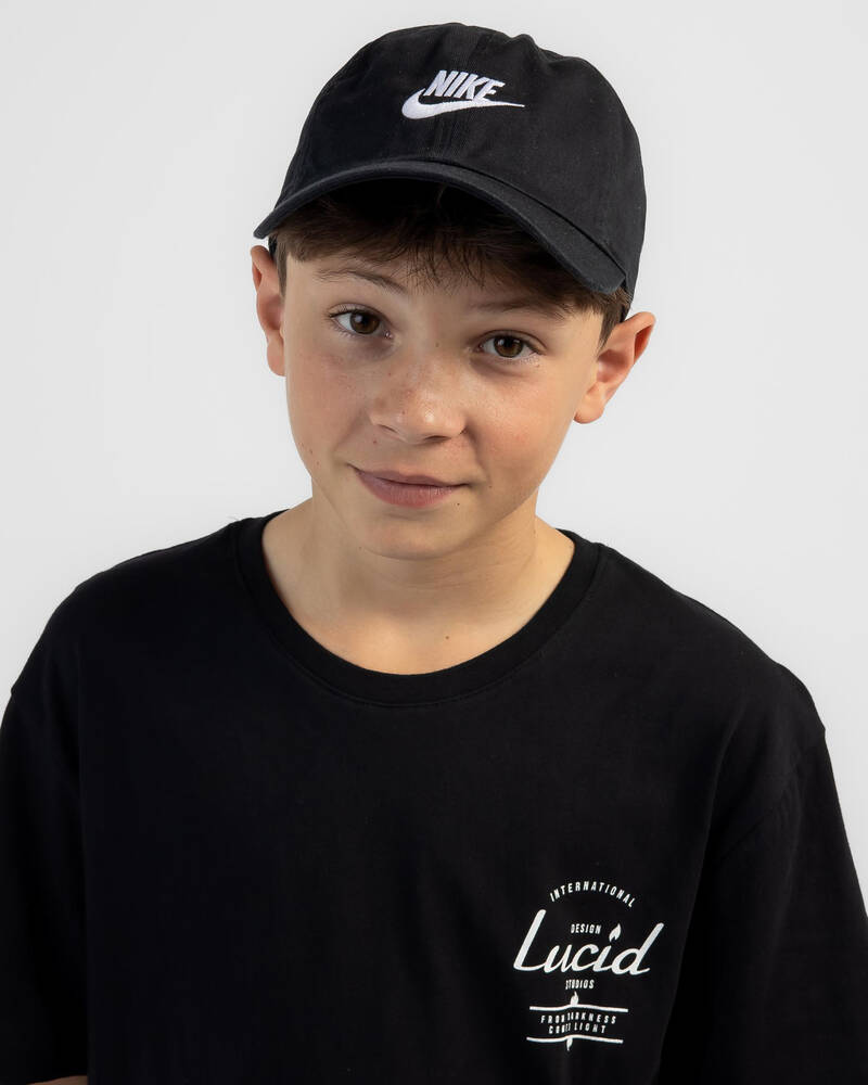 Nike Youth NK H86 Futura Cap for Mens