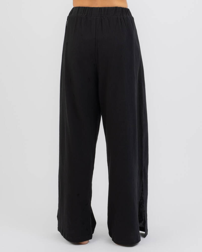 Mooloola Aruba Beach Pants for Womens