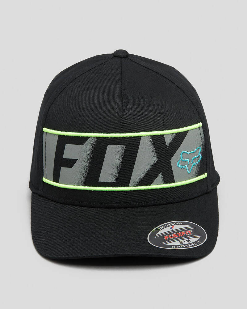 Fox Rkane Flexfit Hat for Mens
