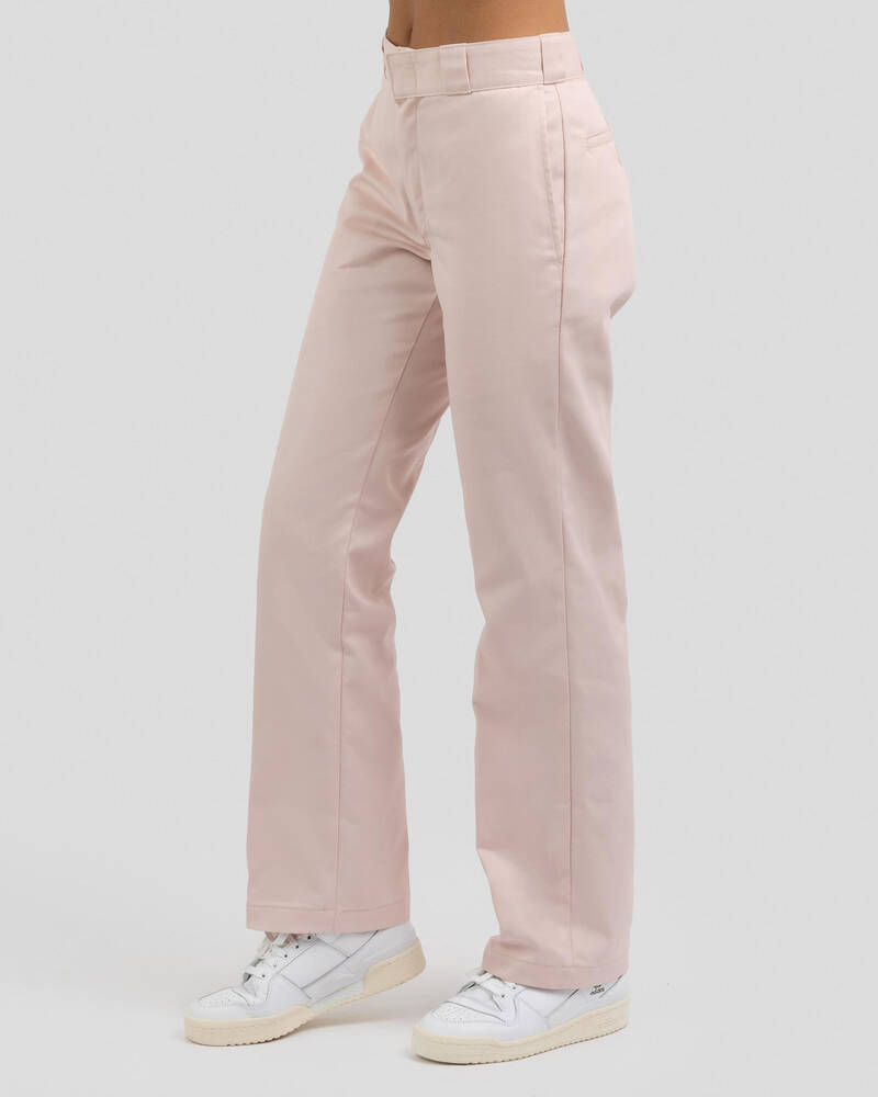 Dickies 874 Original Pants for Womens