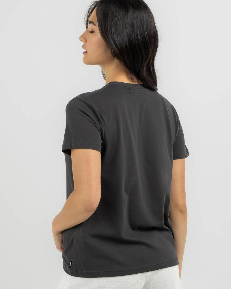 Rip Curl Sea Of Dreams Standard T-Shirt for Womens