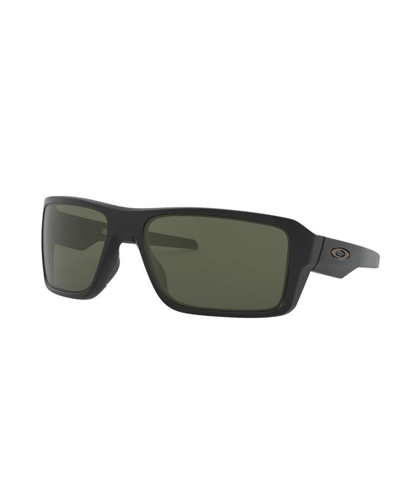Oakley Double Edge Sunglasses for Mens