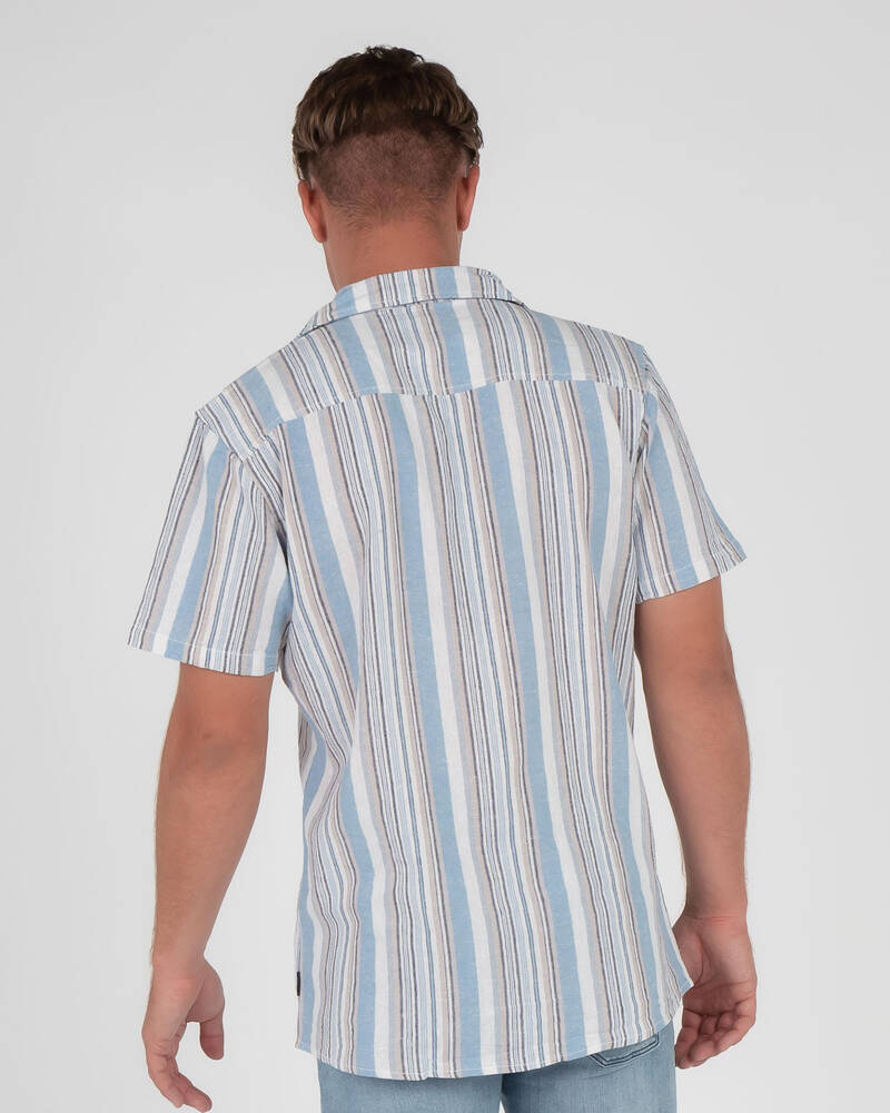 Skylark Segment Shirt for Mens