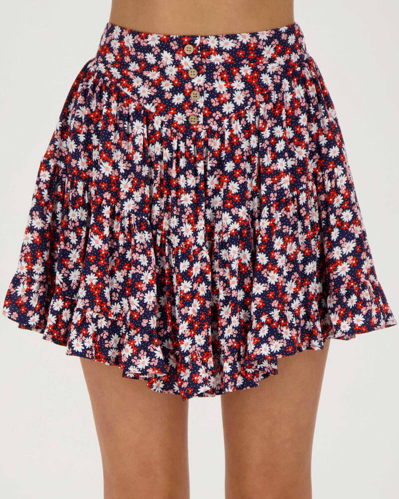 Mooloola Hazel Skirt for Womens