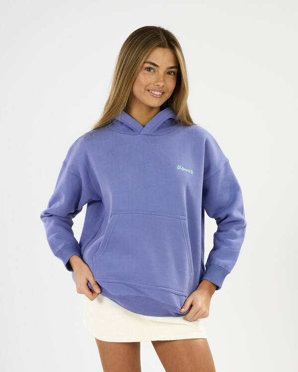 Rip Curl Girls' Sun Kissed Search Hoodie for Womens
