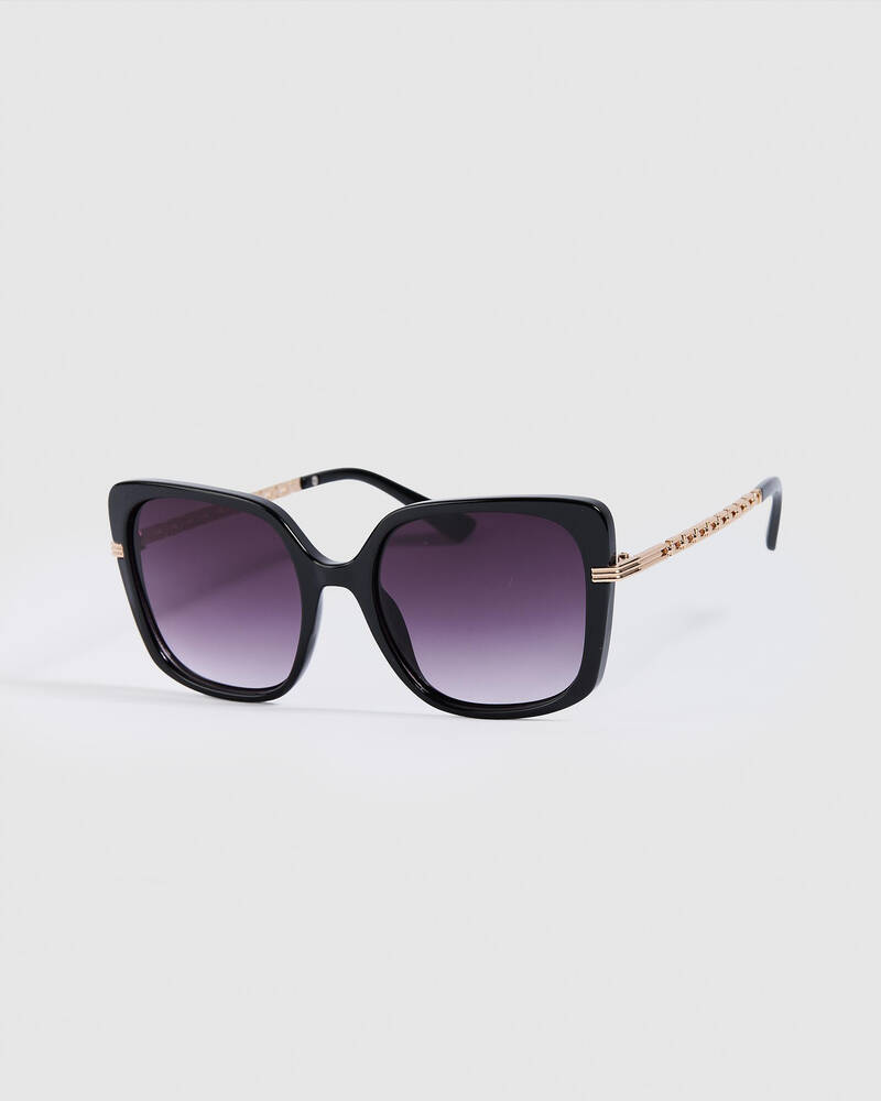 Tuke Eyewear Bella Sunglasses for Womens