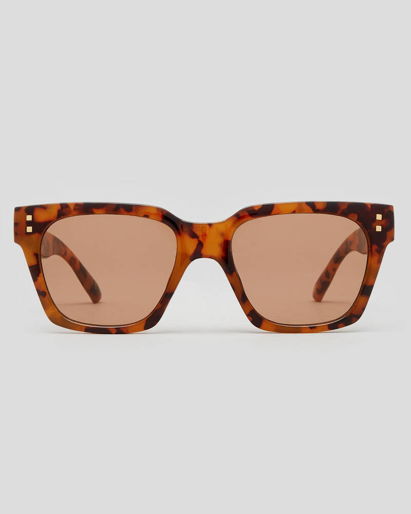 Reality Eyewear Anvil Sunglasses for Womens