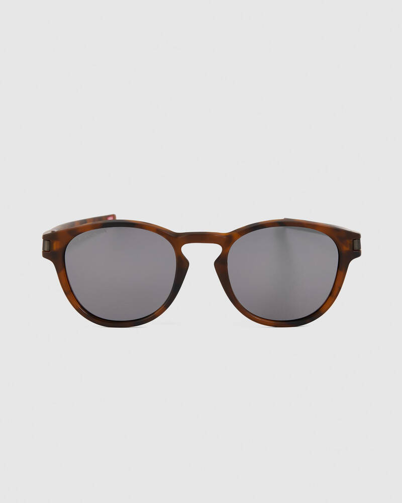 Oakley Latch Prizm Sunglasses for Mens