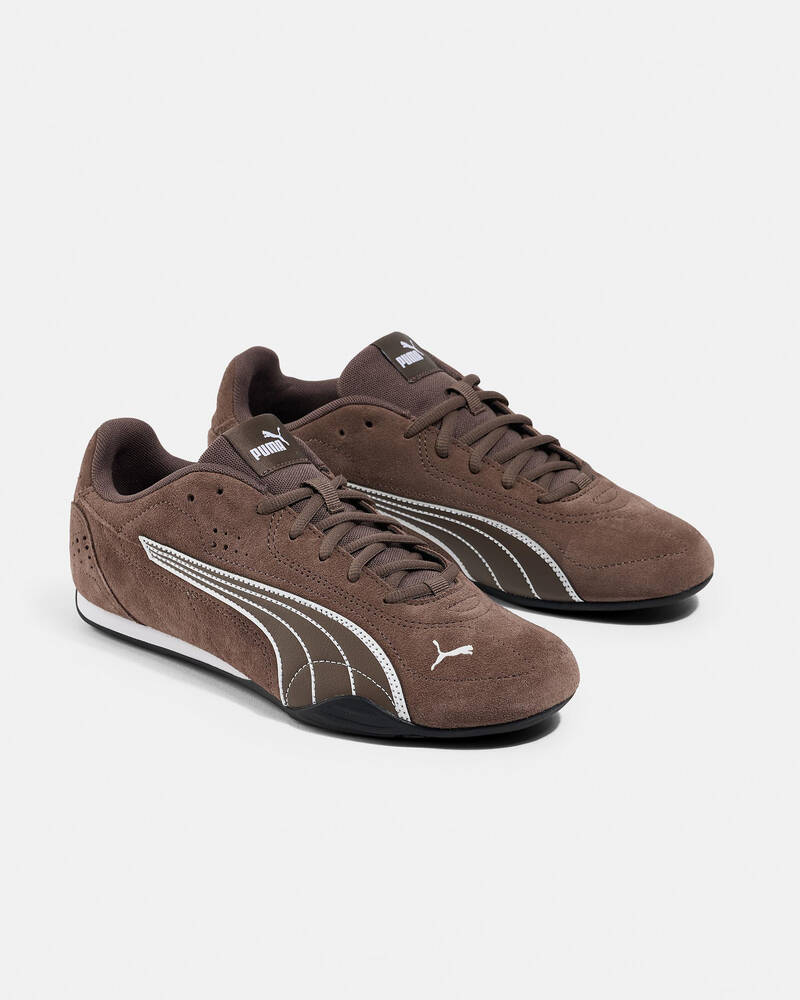 Puma Womens Catch SD Shoes for Womens
