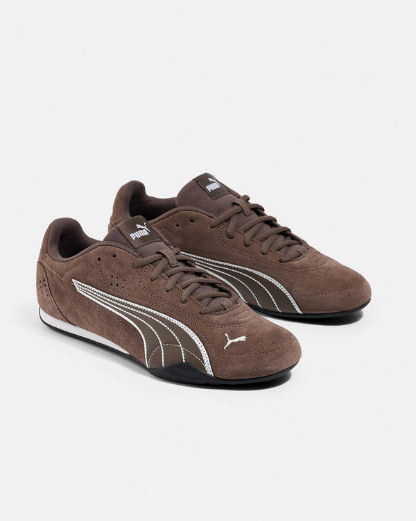 Puma Womens Catch SD Shoes for Womens