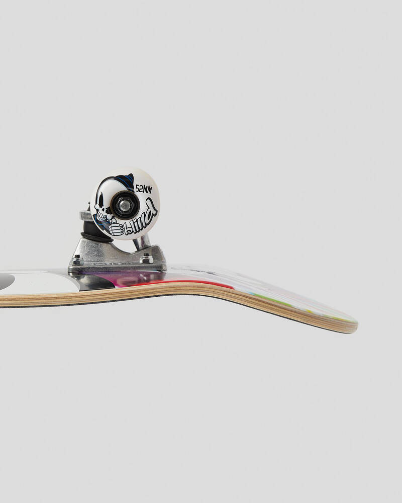 Blind Grenade Reaper Character 8.25" Complete Skateboard for Mens