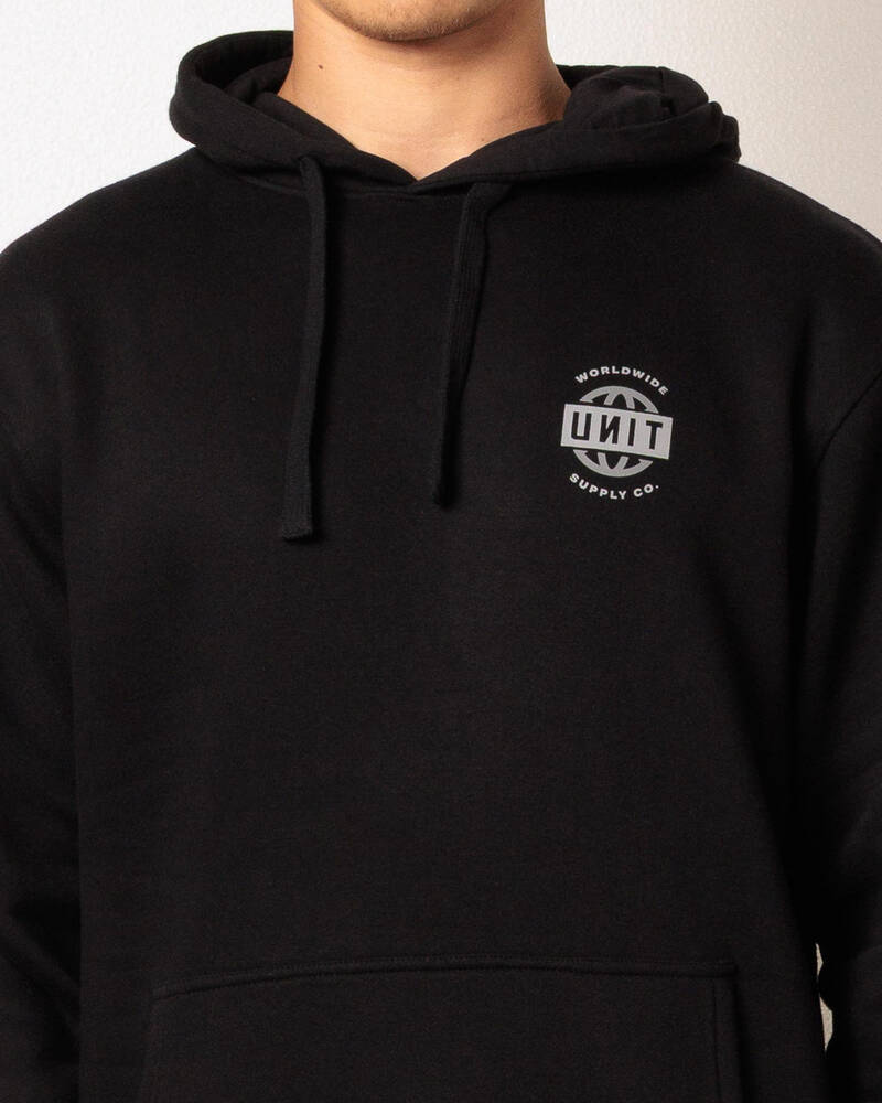 Unit Revival Hoodie for Mens