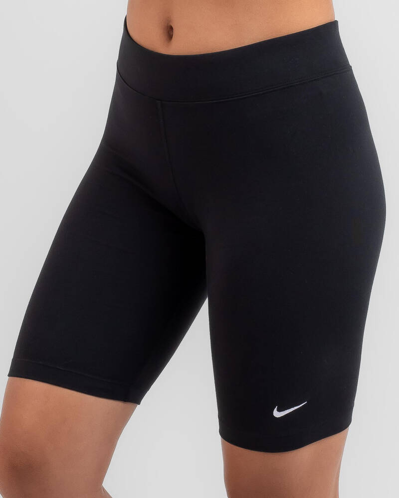 Nike Sportwear Essential Bike Shorts for Womens