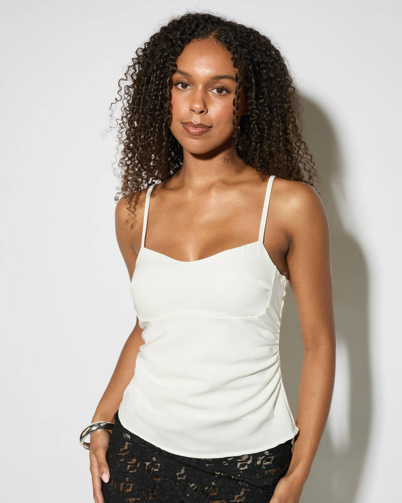 Mooloola Marnie Top for Womens