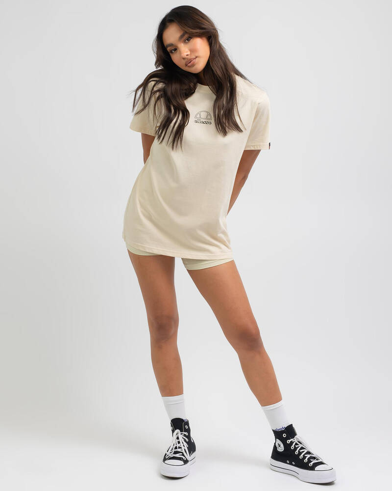 Ellesse Kenta T-Shirt for Womens