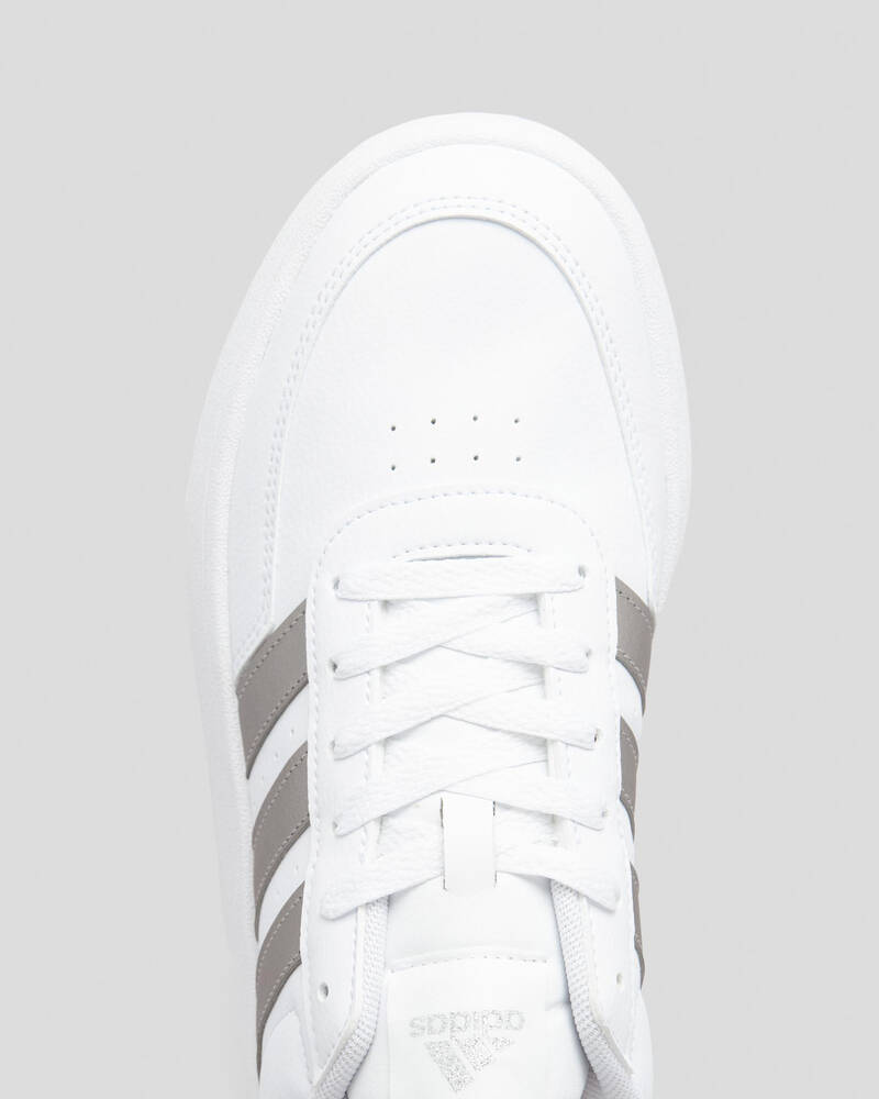 adidas Womens Breaknet 2.0 Shoes for