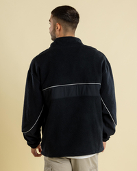 Quiksilver Mercury Sherpa Sweatshirt for Mens image number null