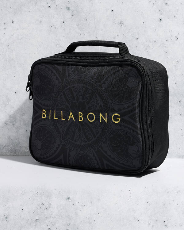 Tropical Rhapsody Lunch Box