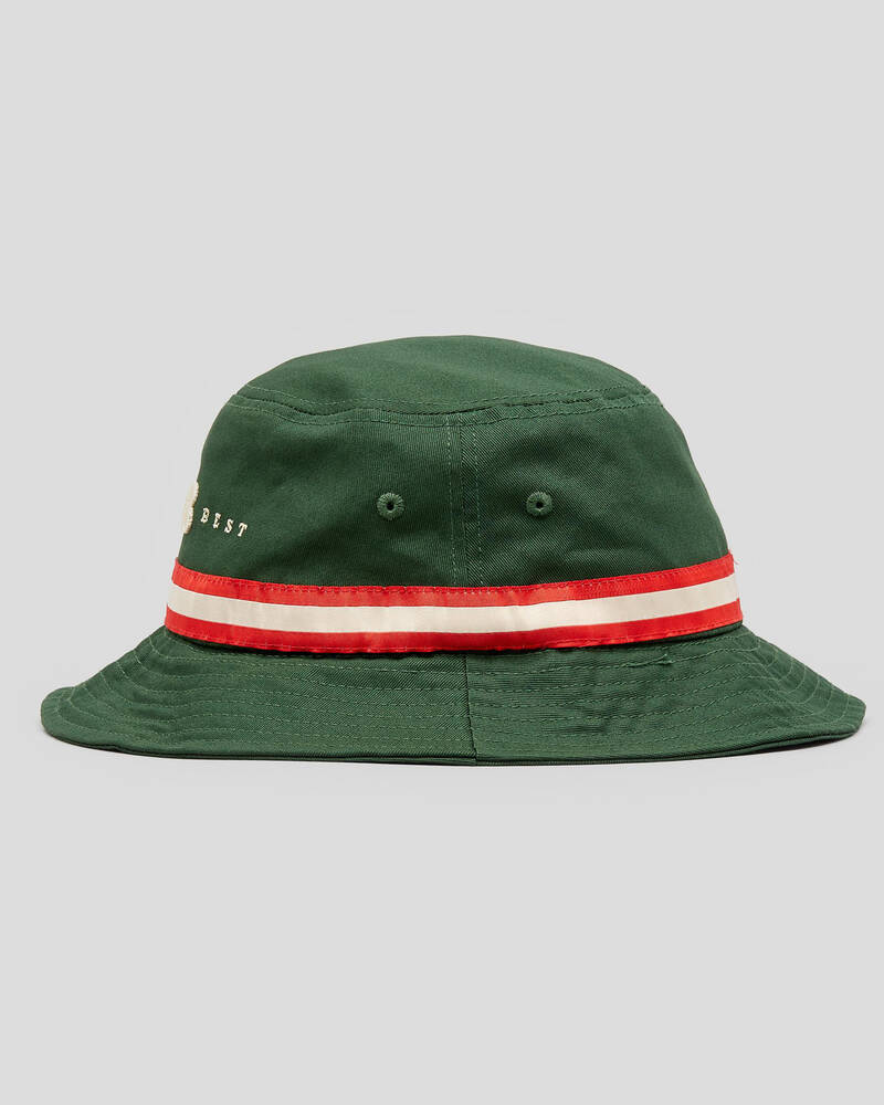 Victoria Bitter Tommy's Best Bucket Hat for Mens