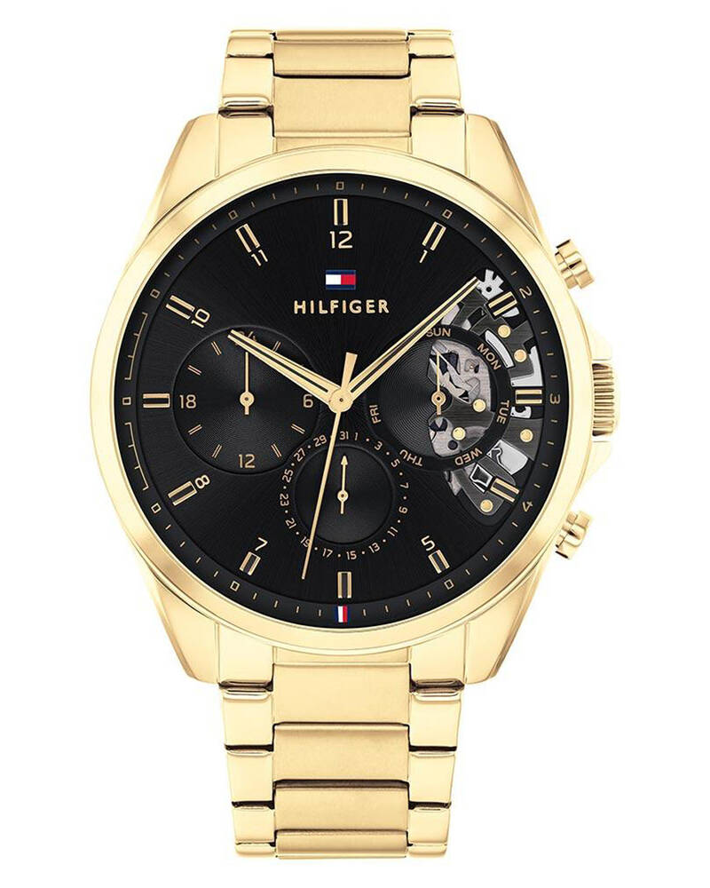 Tommy Hilfiger Baker Watch for Mens
