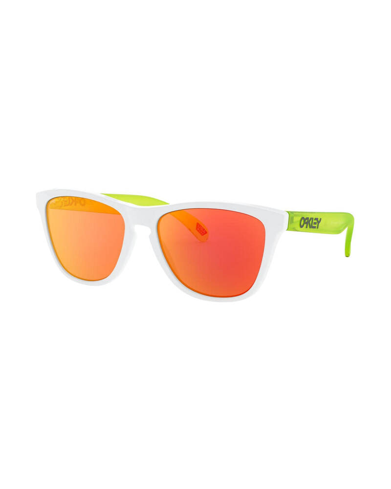 Oakley Oakley Frogskin Sunglasses for Mens
