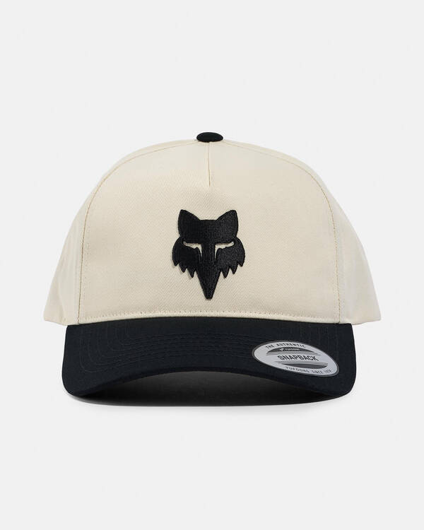 Fox Subframe Snapback Cap for Mens