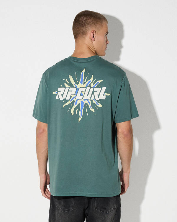 Disorder Burst T-Shirt