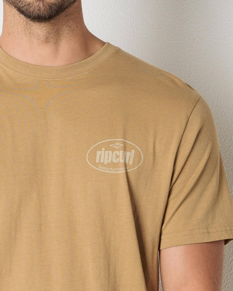 Rip Curl Everyday T-Shirt for Mens