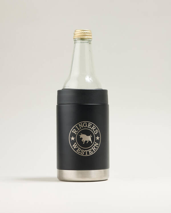 Ringers Western Escape Can Cooler for Mens