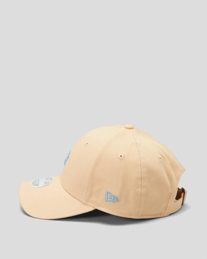 New Era NY Yankees Cap for Womens