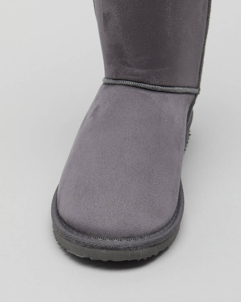 Skylark Hibernate Slipper Boots for Mens