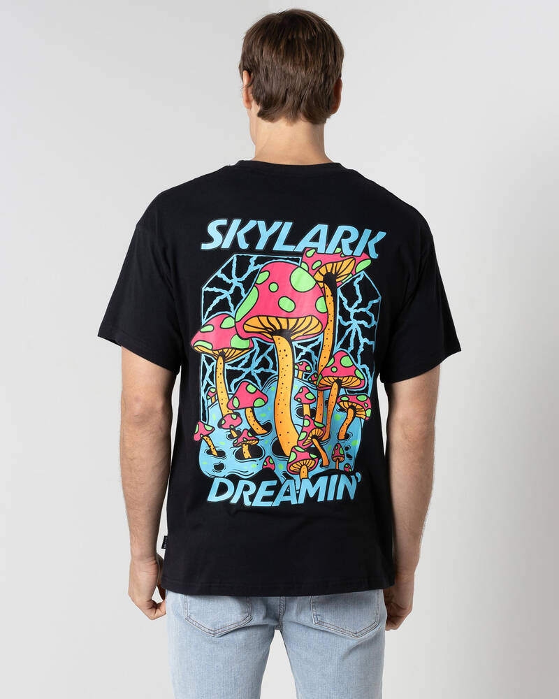 Skylark Fantasy T-Shirt for Mens