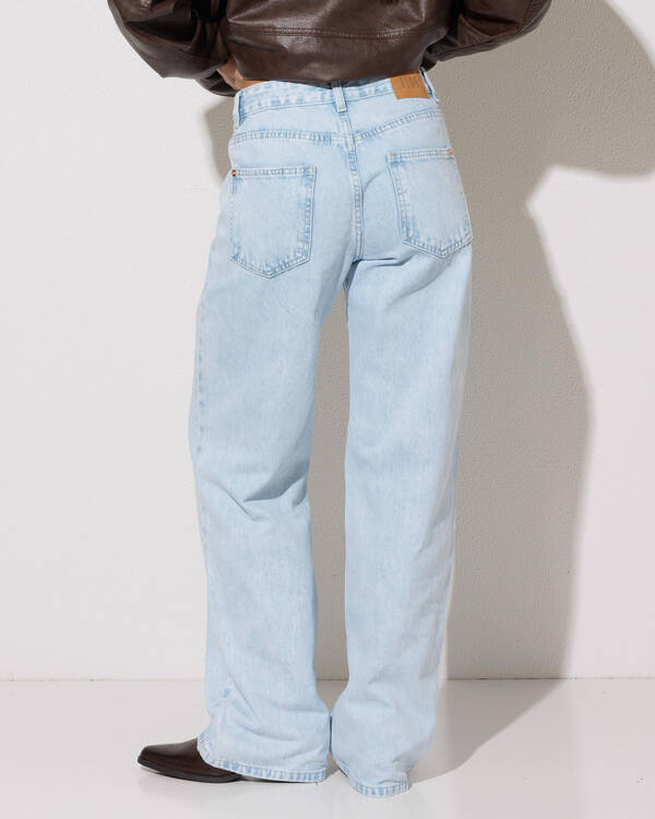 Ava And Ever Harriet Pinstripe Shirt for Womens