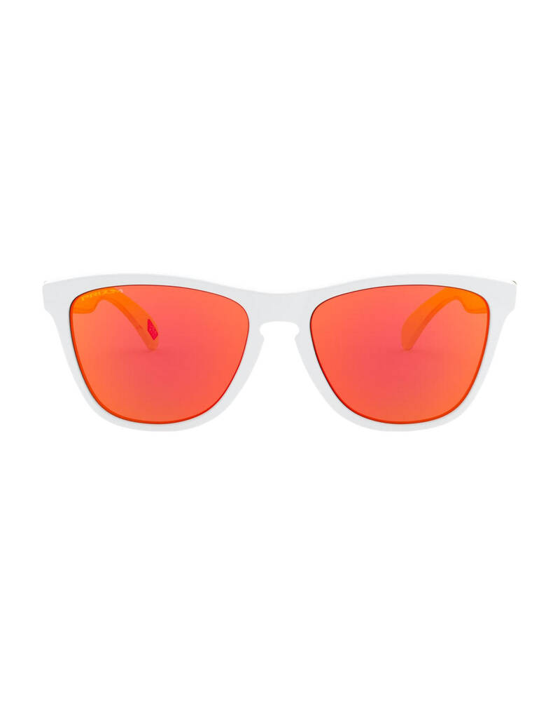 Oakley Oakley Frogskin Sunglasses for Mens