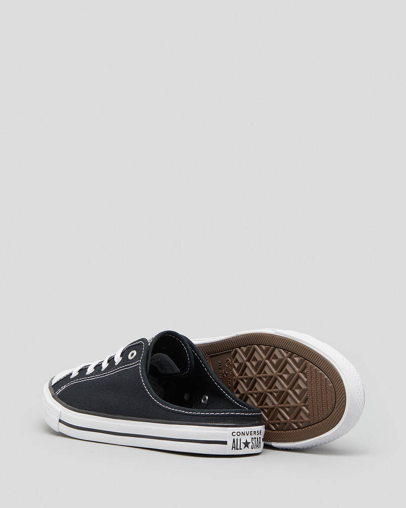 Converse Women's Chuck Taylor All Star Dainty Mule for Womens