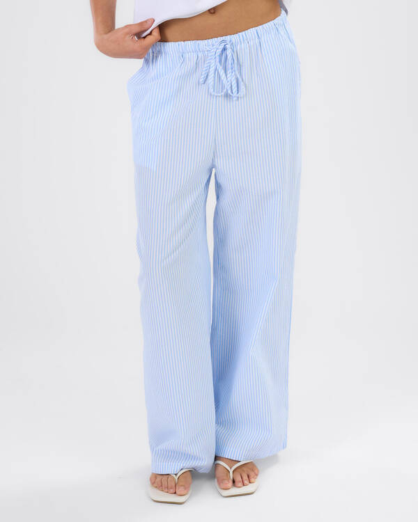 Girls' Cameron Pants