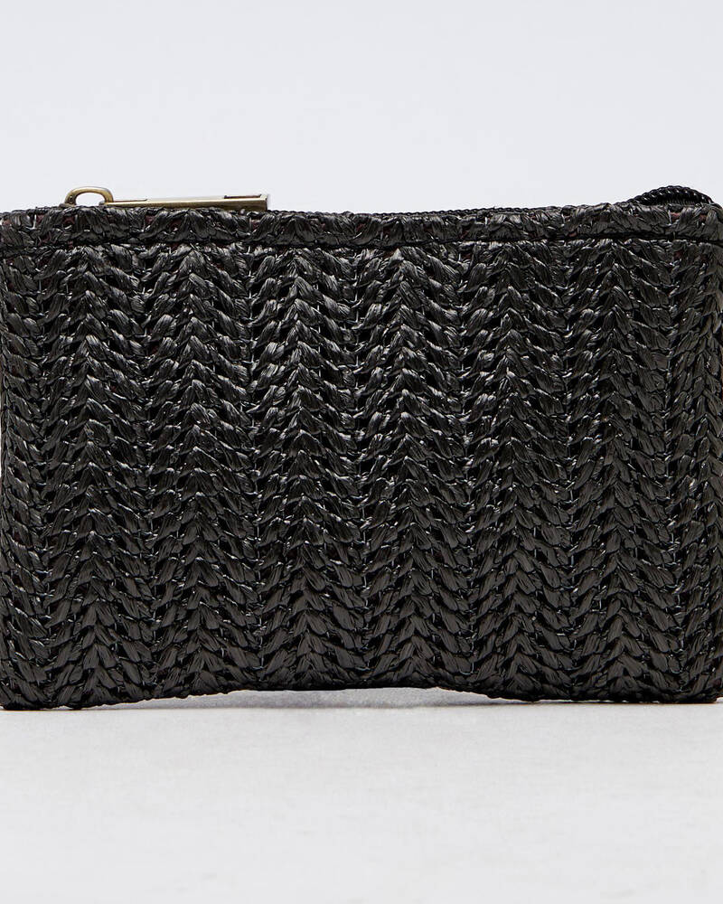 Mooloola Serena Coin Purse for Womens