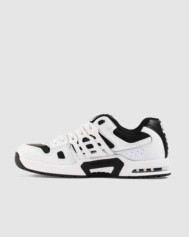 DC Shoes Aerotech 2 Shoes for Mens