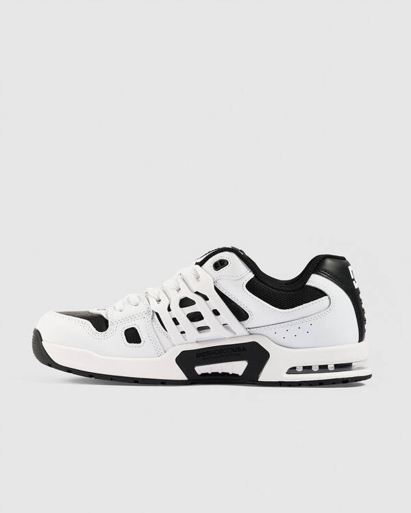DC Shoes Aerotech 2 Shoes for Mens