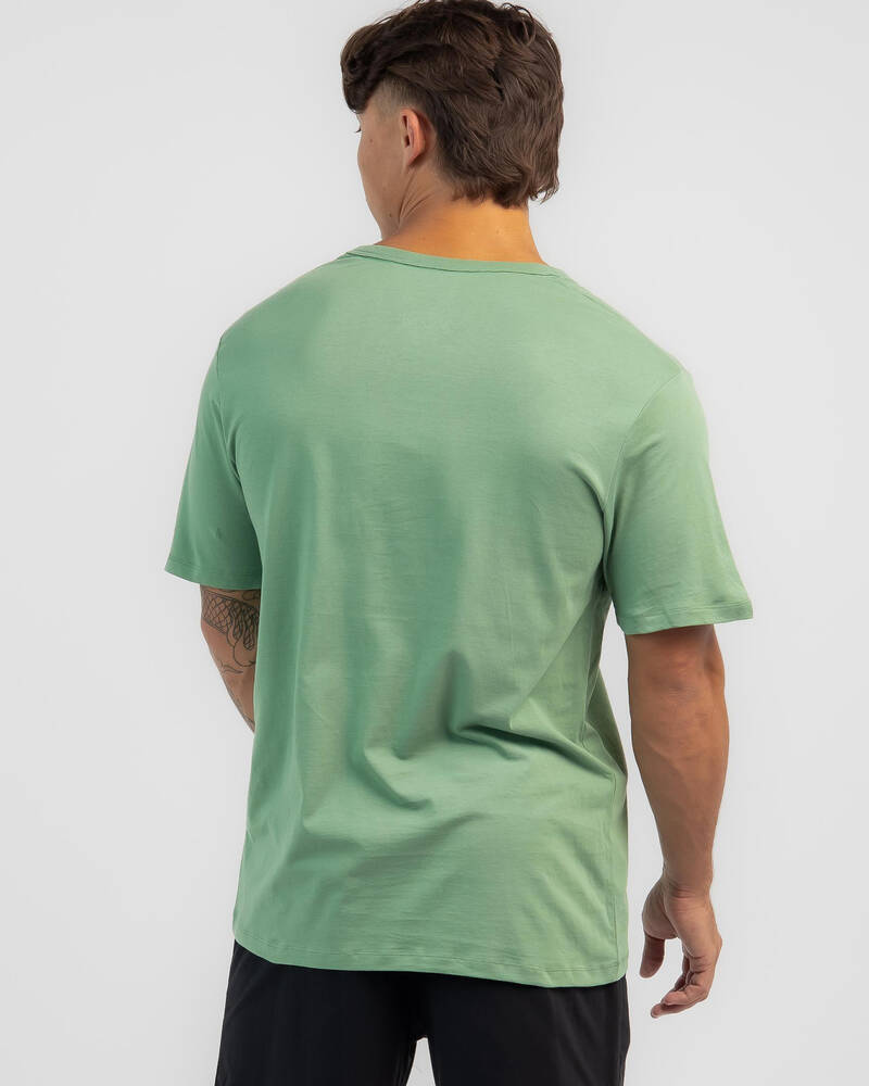 Champion Logo T-Shirt for Mens