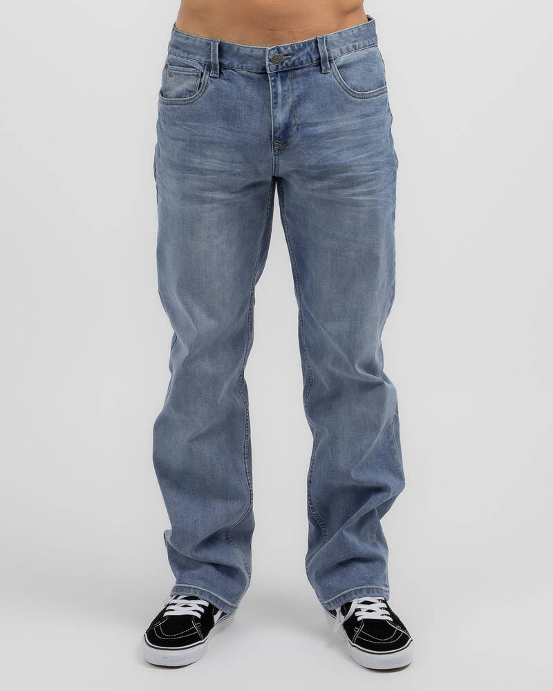 Dexter Impactful Jeans for Mens