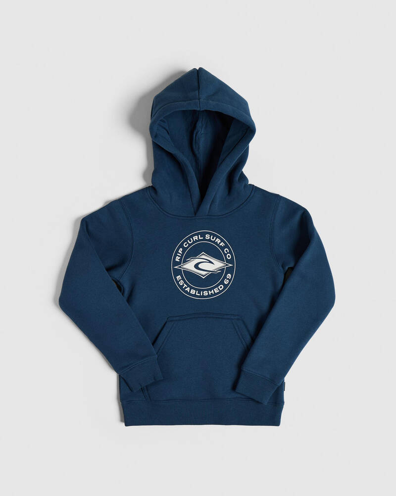 Rip Curl Toddlers' Stapler Hoodie for Mens